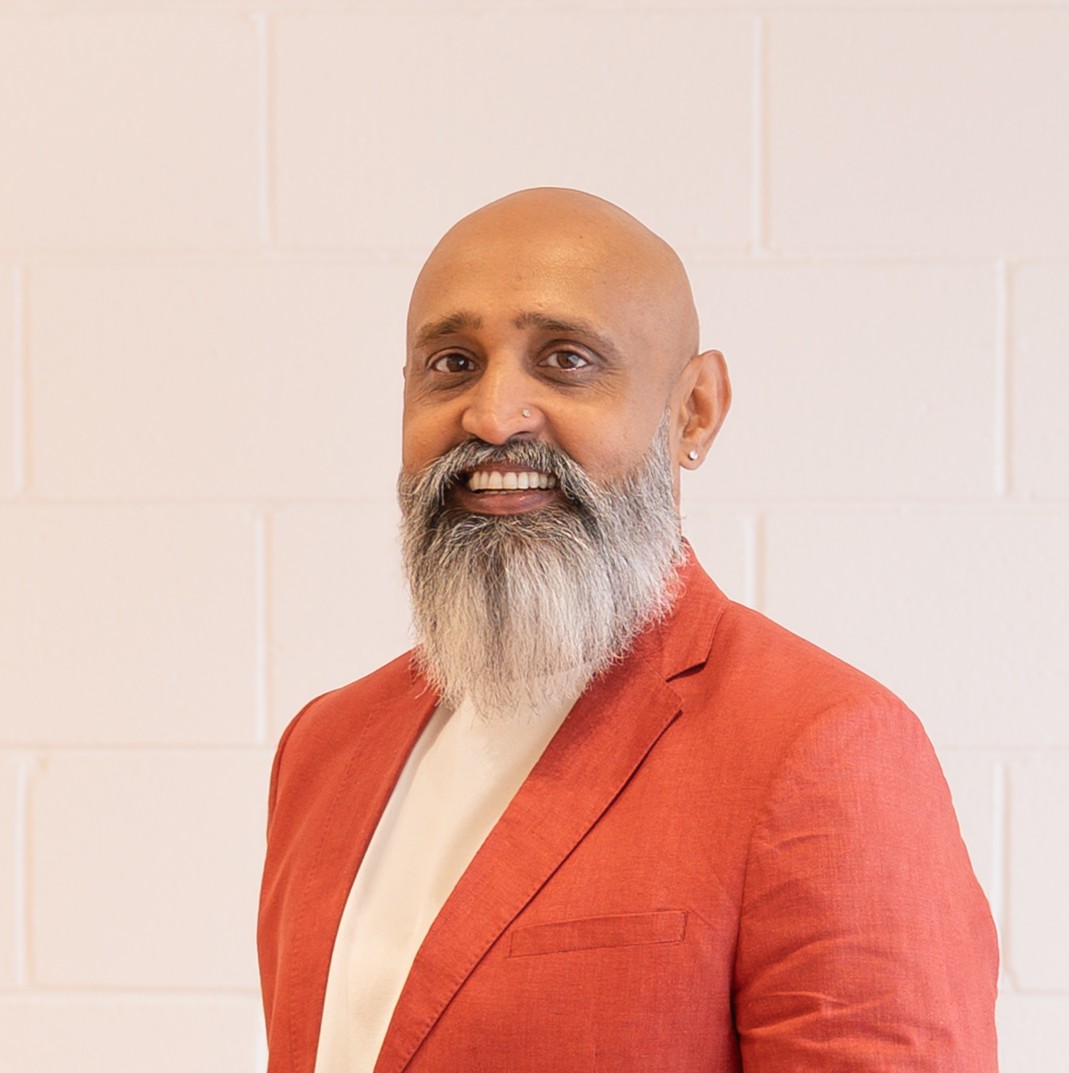 Avinash Kumar